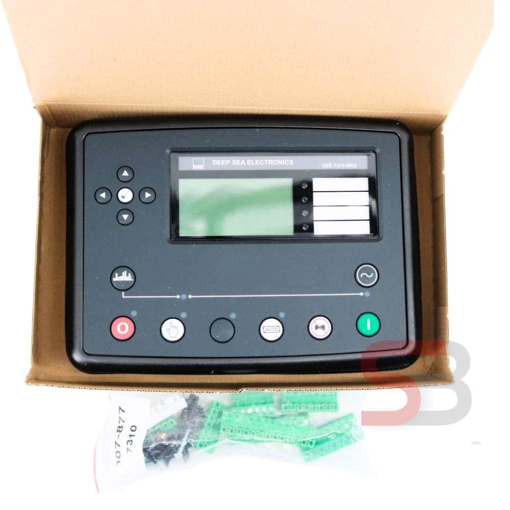 Deepsea DSE 7310 MKII Auto Start Generator Controller