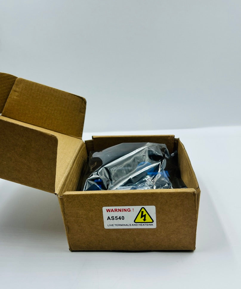 AS540 AVR, Automatic Voltage Regulator