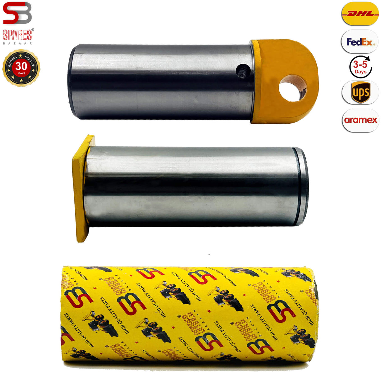 CENTER MOUNT & KINGPOST REBUILD KIT, 911/40106 & 332/G6451