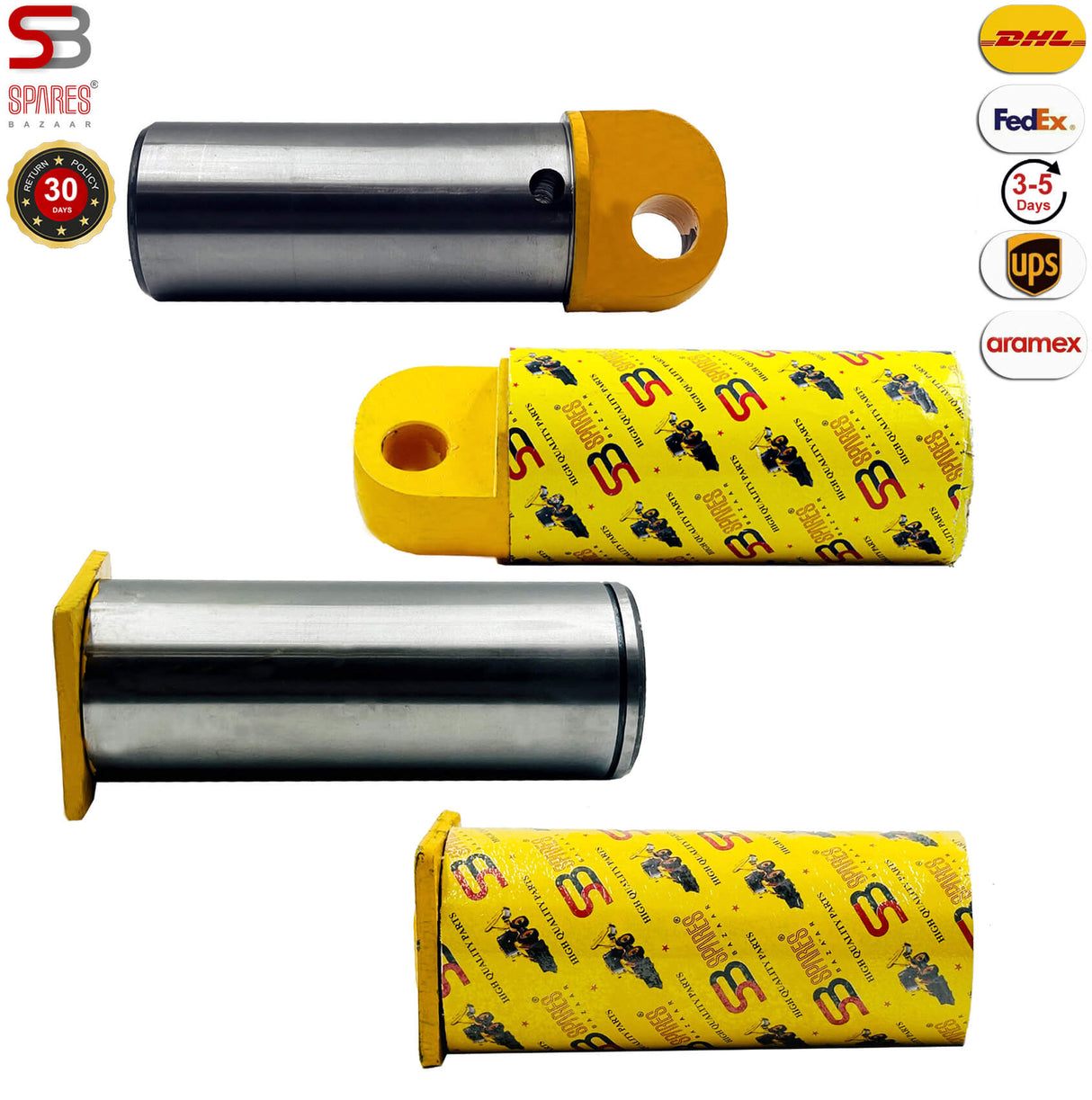 CENTER MOUNT & KINGPOST REBUILD KIT, 911/40106 & 332/G6451