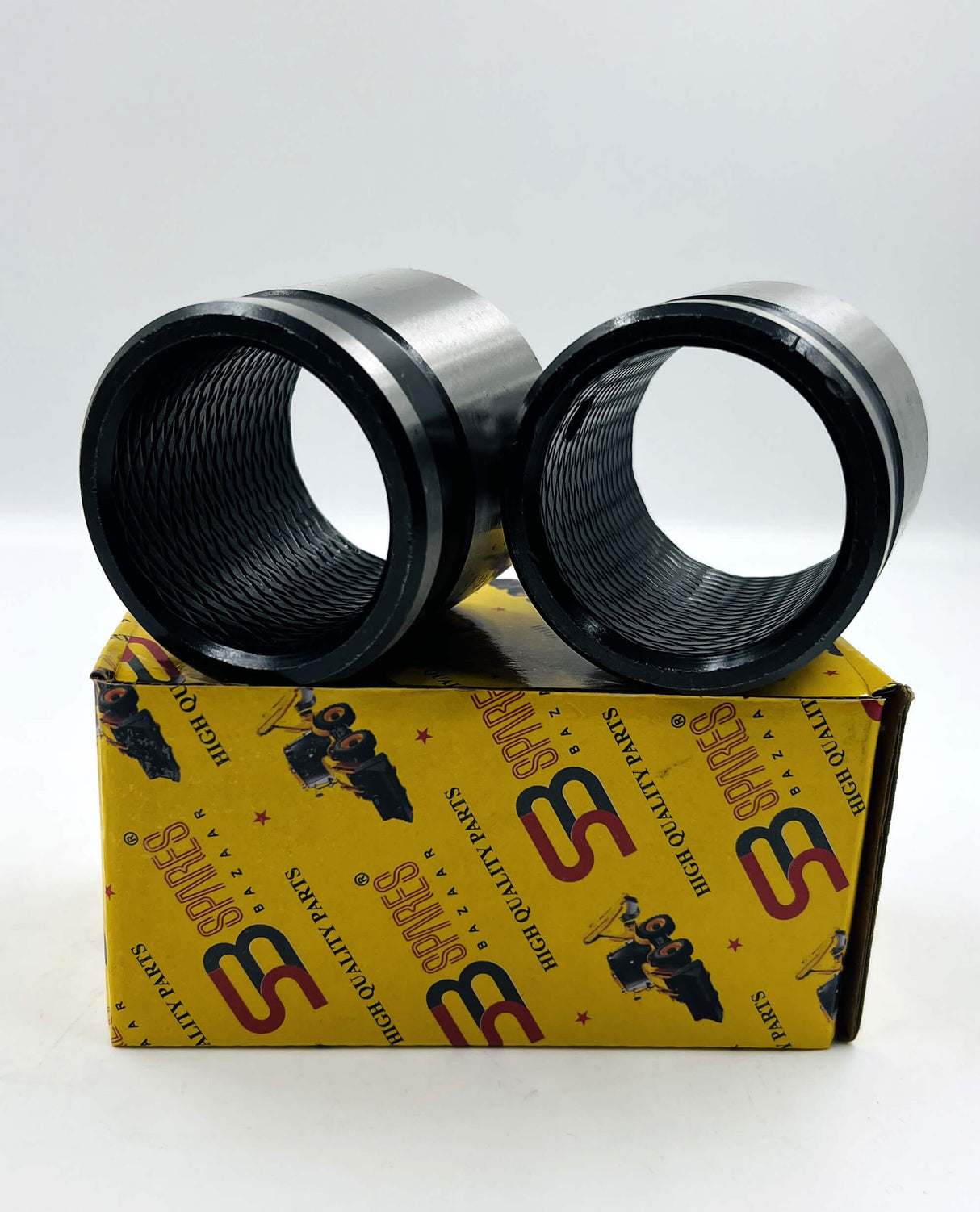 BUCKET BUSH, 809/00750 (Set Of 2 pcs), For JCB Backhoe