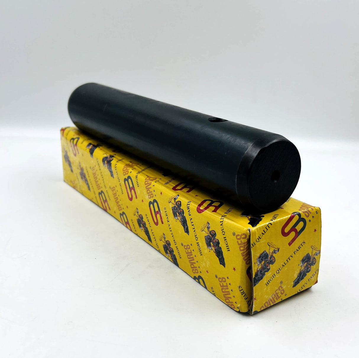 PIVOT PIN, 811/50368, For JCB Backhoe