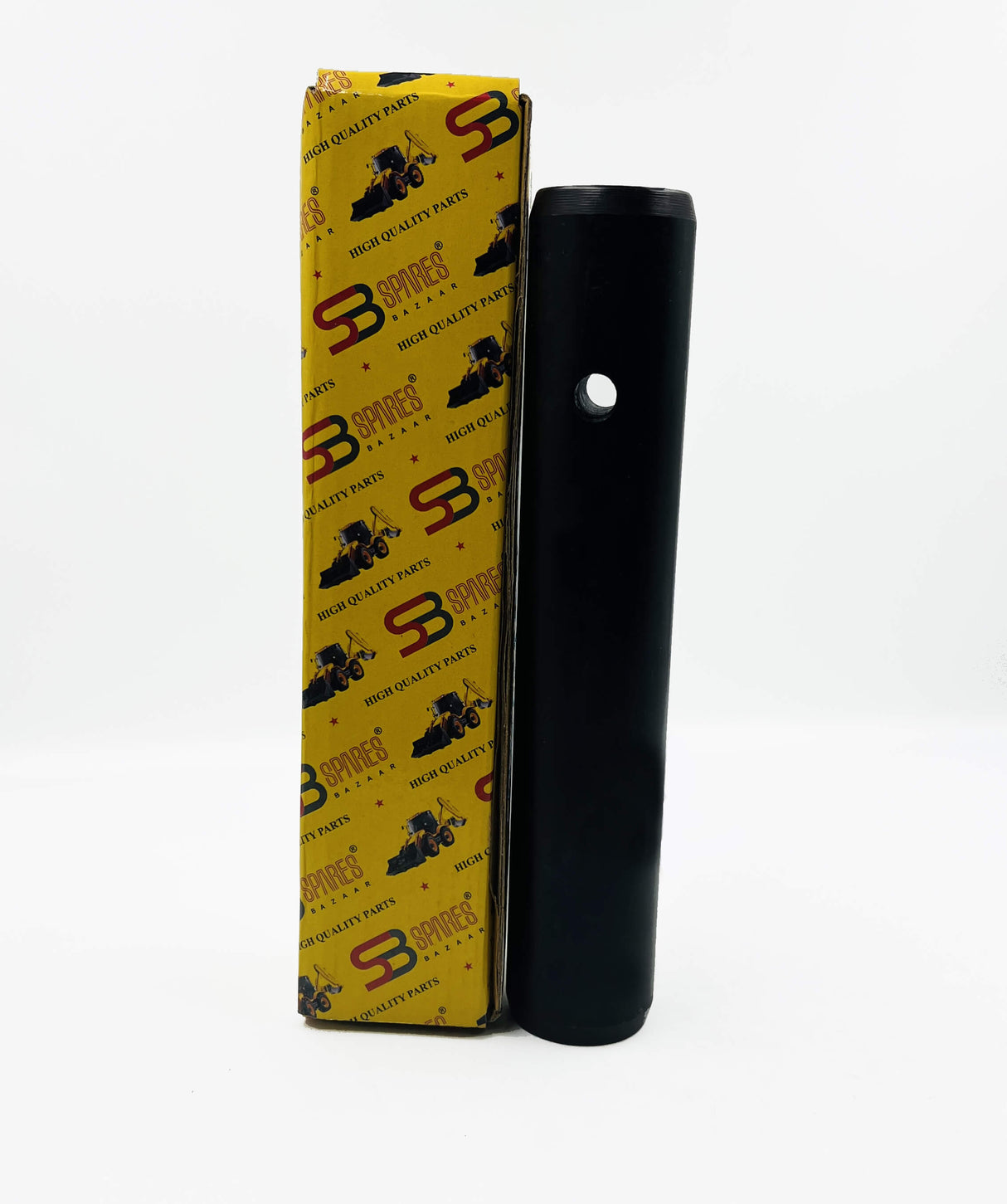 PIVOT PIN, 811/50368, For JCB Backhoe