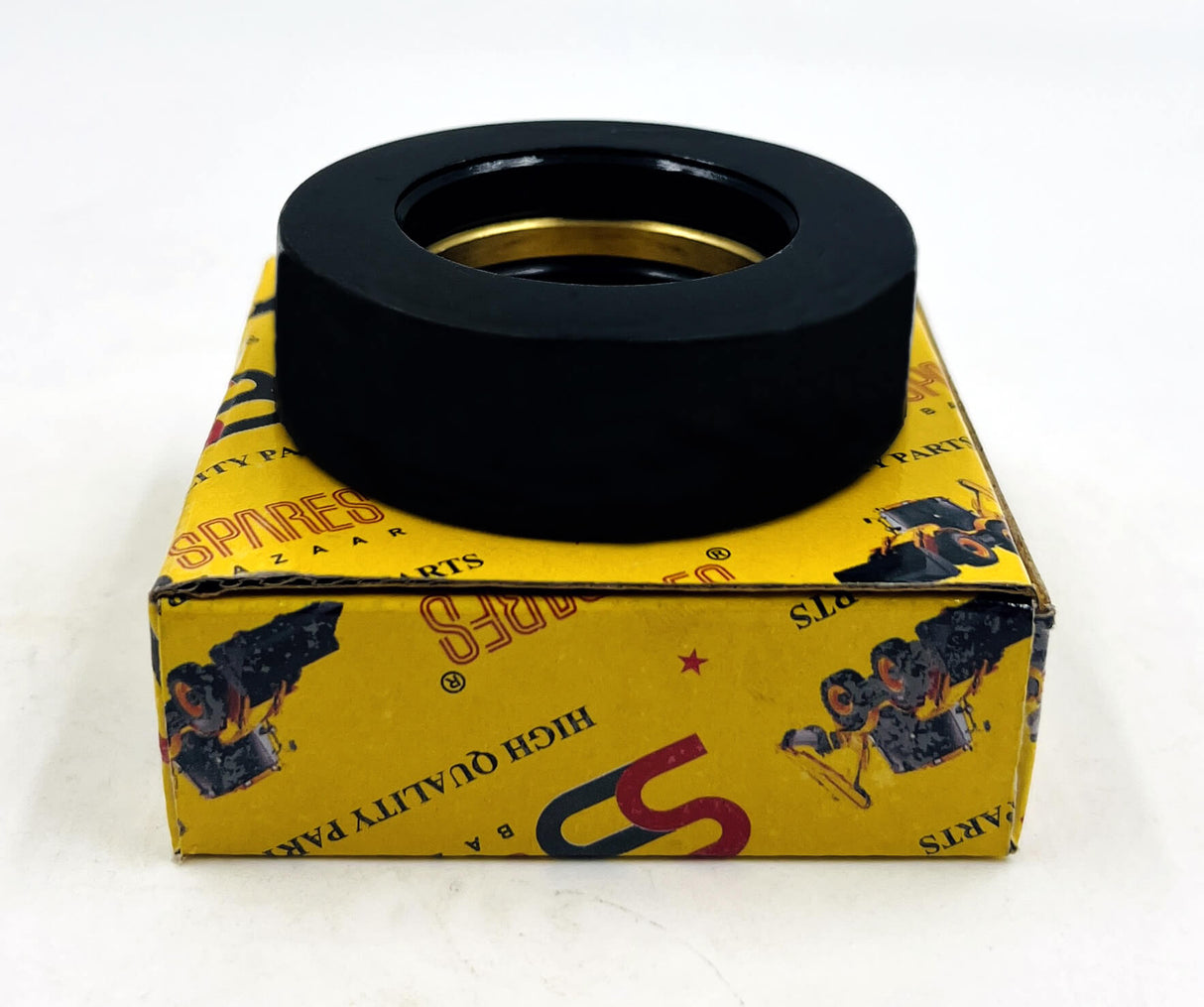 KING POST CARRIAGE (KPC) PIN BEARING, For JCB Backhoe