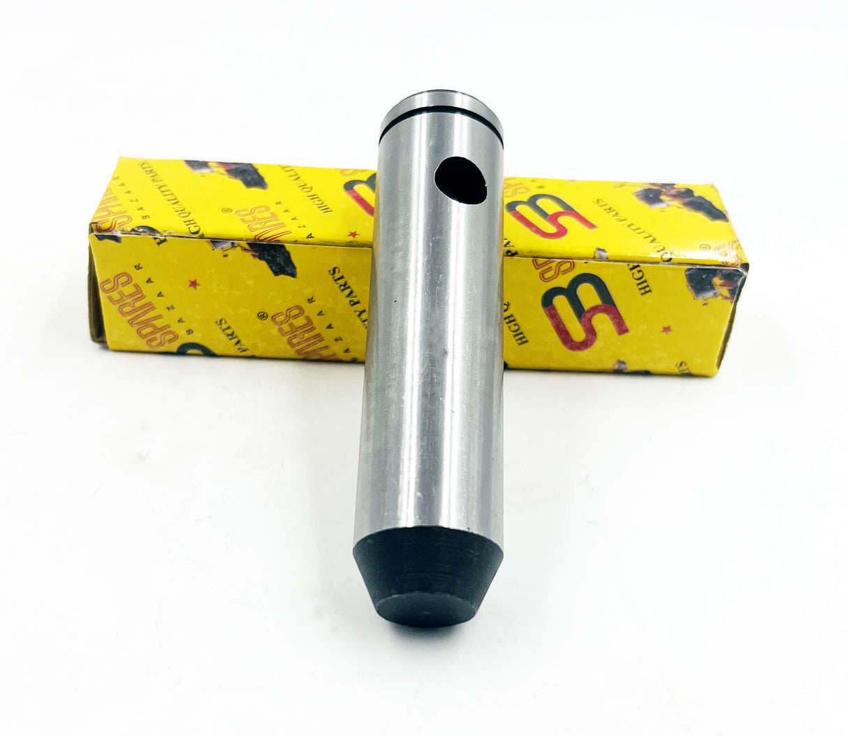 STEERING RAM / TRACK ROD PIVOT PIN, 811/70012, For JCB Backhoe