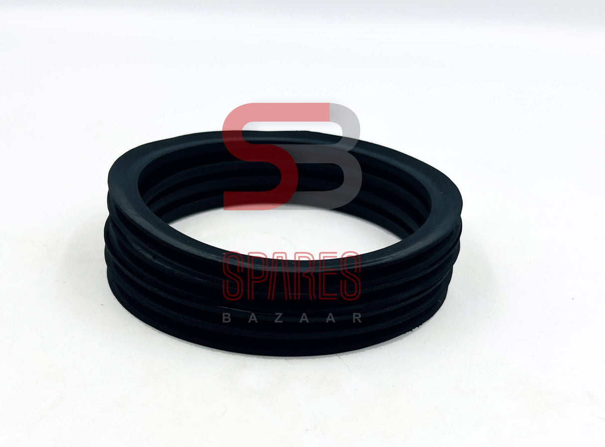 KING PIN (KPC) DUST SEAL, 813/04237 (Set Of 4 pcs)