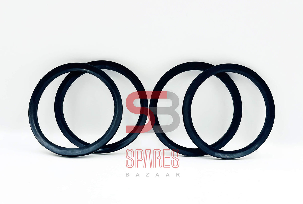 KING PIN (KPC) DUST SEAL, 813/04237 (Set Of 4 pcs)