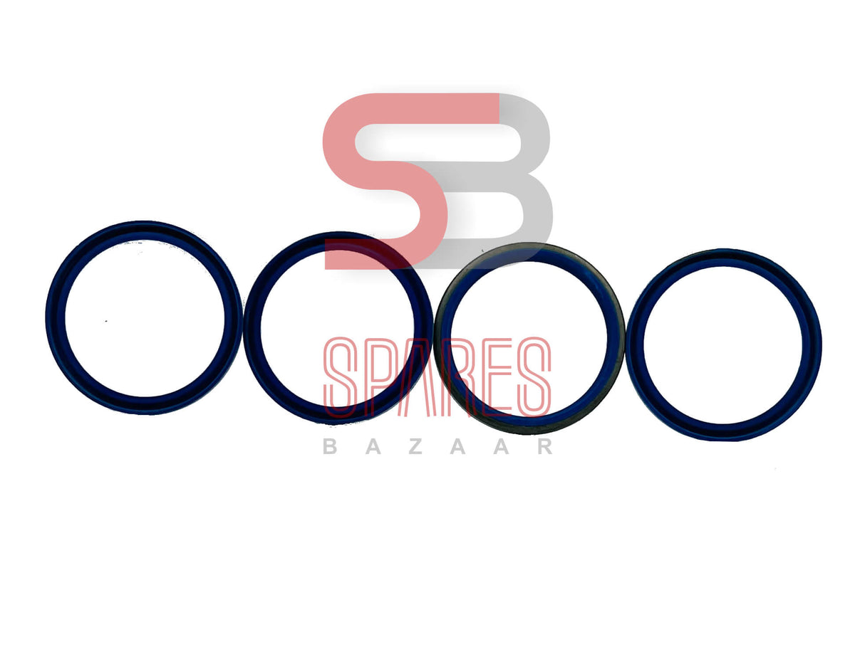 PIVOT PIN DUST SEAL, 813/00460 (Set Of 4 pcs)