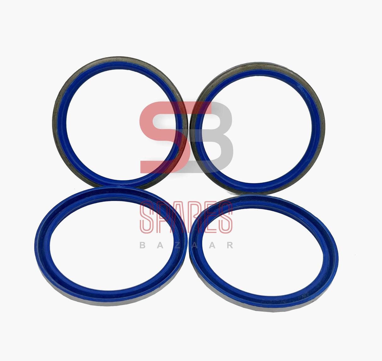 PIVOT PIN DUST SEAL, 813/00460 (Set Of 4 pcs)