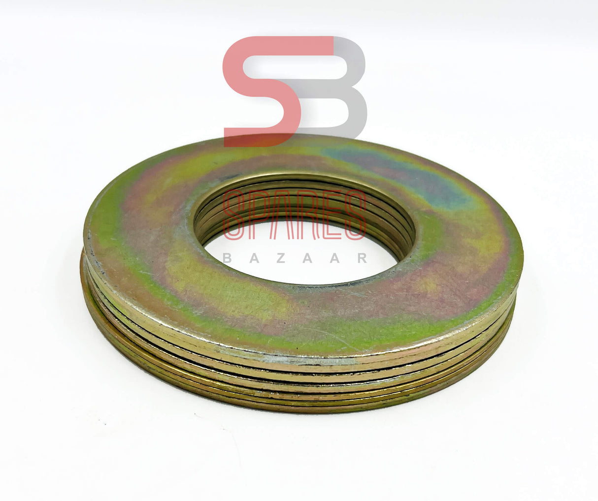 KPC SHIM, 120*60*2 MM, 819/00100 (SET Of 8 Pcs)