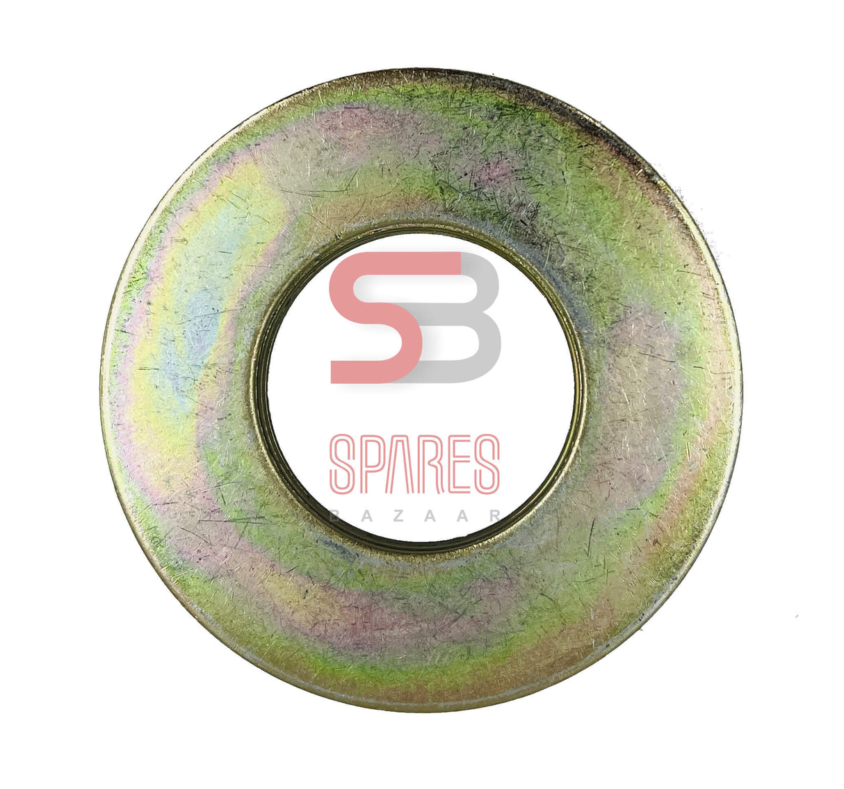 KPC SHIM, 120*60*2 MM, 819/00100 (SET Of 8 Pcs)