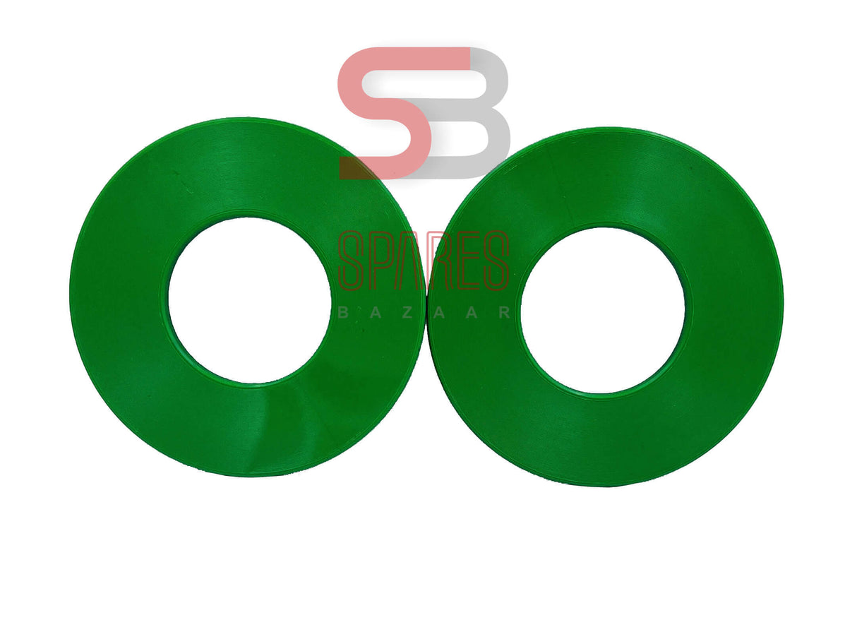 KPC 8MM THRUST WASHER, 998/00006 (Set Of 2 pcs)