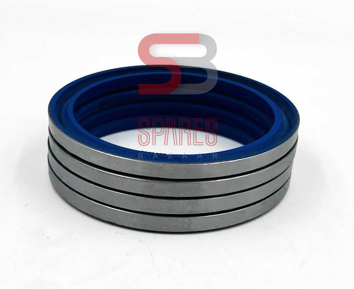 PIVOT PIN GREASE SEAL, 813/00456 (Set Of 4 pcs), For JCB Backhoe