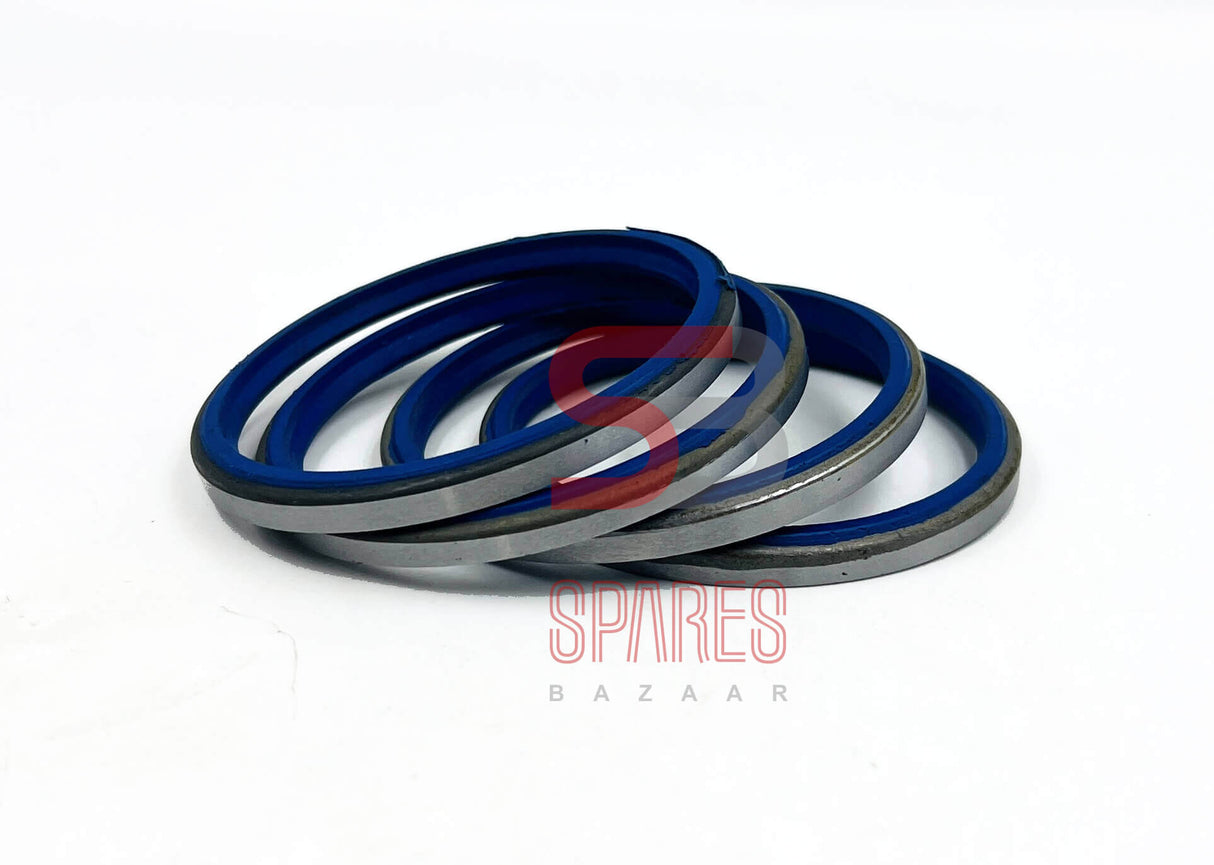 BOOM DUST GREASE SEAL, 813/00427 (Set Of 4 pcs), For JCB Backhoe