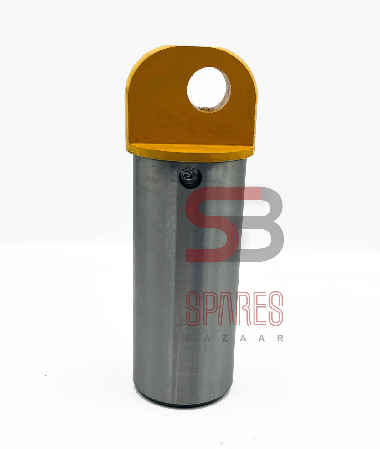 KINGPOST (KPC) PIN TOP, 811/90165 | 332/F7264, For JCB Backhoe