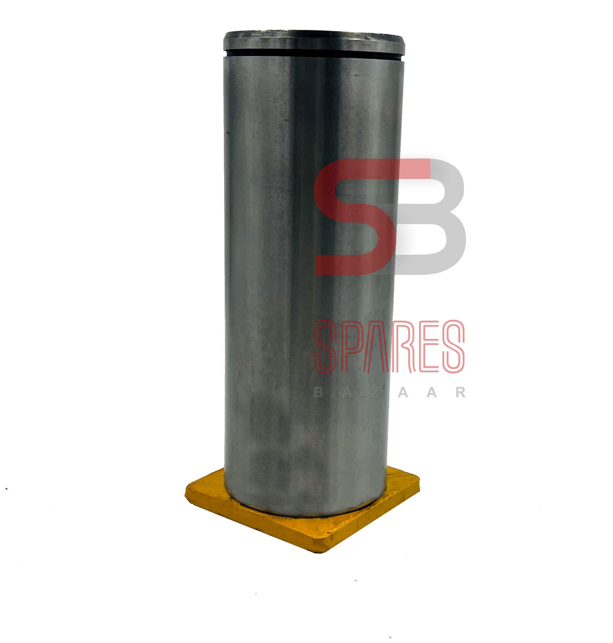 KINGPOST (KPC) PIN BOTTOM, 911/40104, For JCB Backhoe