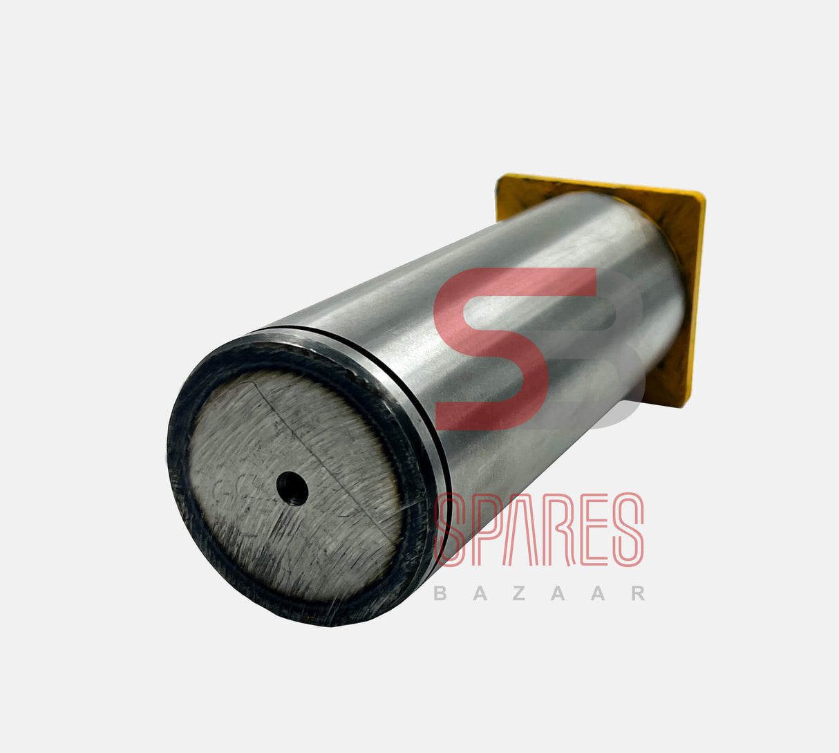 KINGPOST (KPC) PIN BOTTOM, 911/40104, For JCB Backhoe