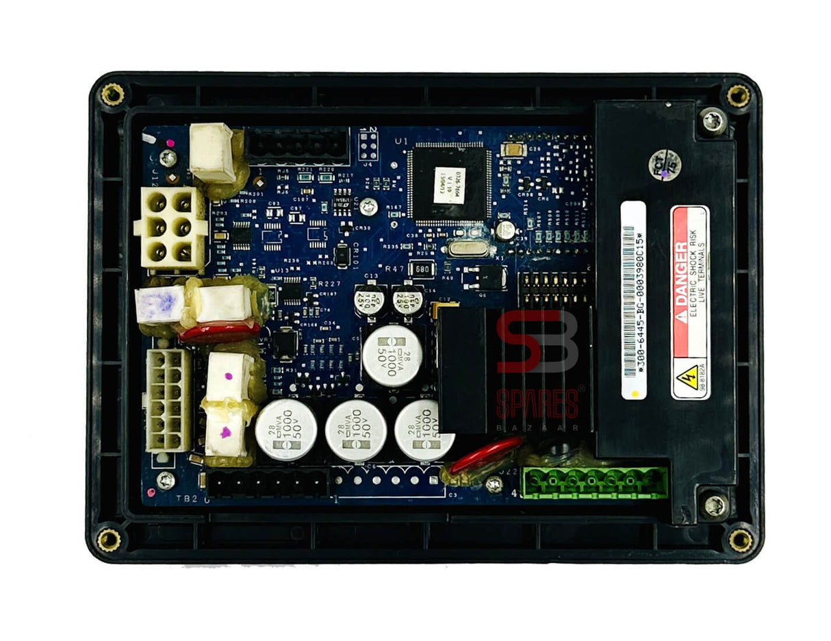 PowerStart Controller PSO500 0300-6445 for Cummins
