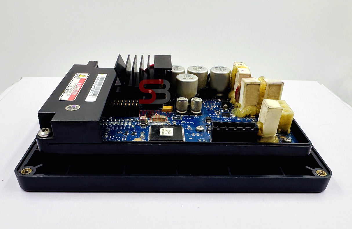 PowerStart Controller PSO500 0300-6445 for Cummins