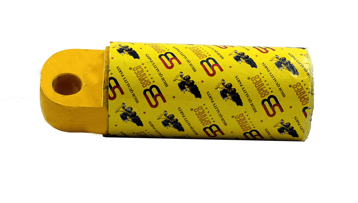 KINGPOST (KPC) PIN TOP, 811/90165 | 332/F7264, For JCB Backhoe