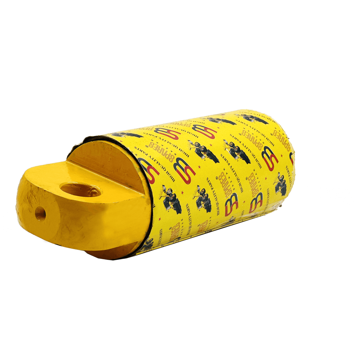 KINGPOST (KPC) PIN TOP, 811/90165 | 332/F7264, For JCB Backhoe