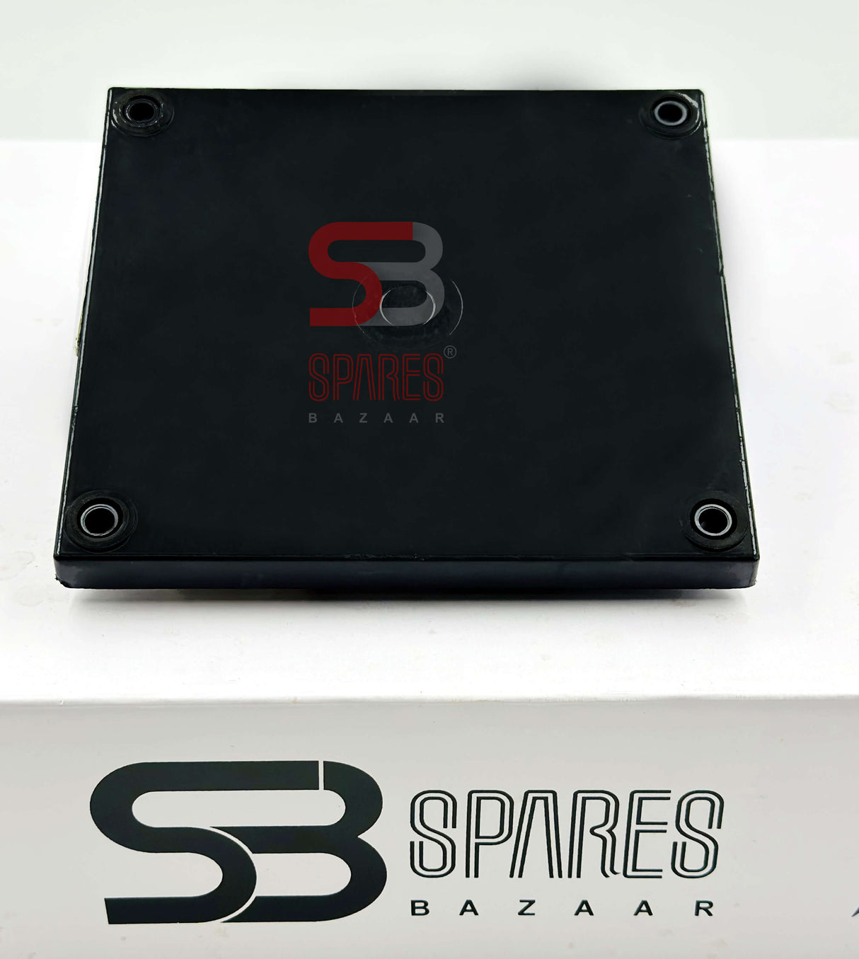 PCB ASSY, 0327-1593 (AUX 103)