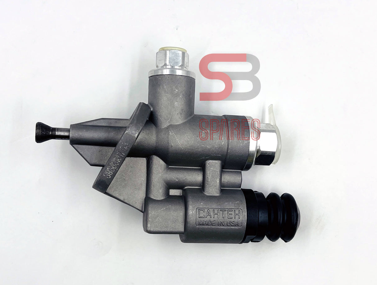 FUEL LIFT PUMP, 4988747 / 3936316