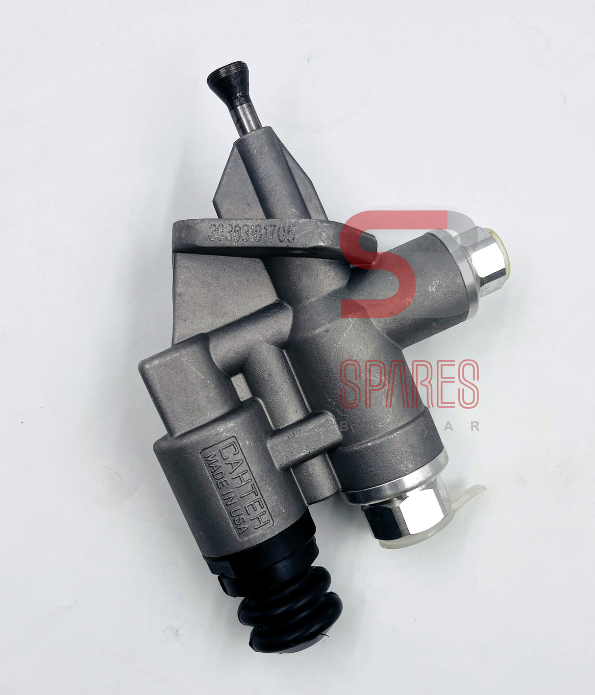 FUEL LIFT PUMP, 4988747 / 3936316