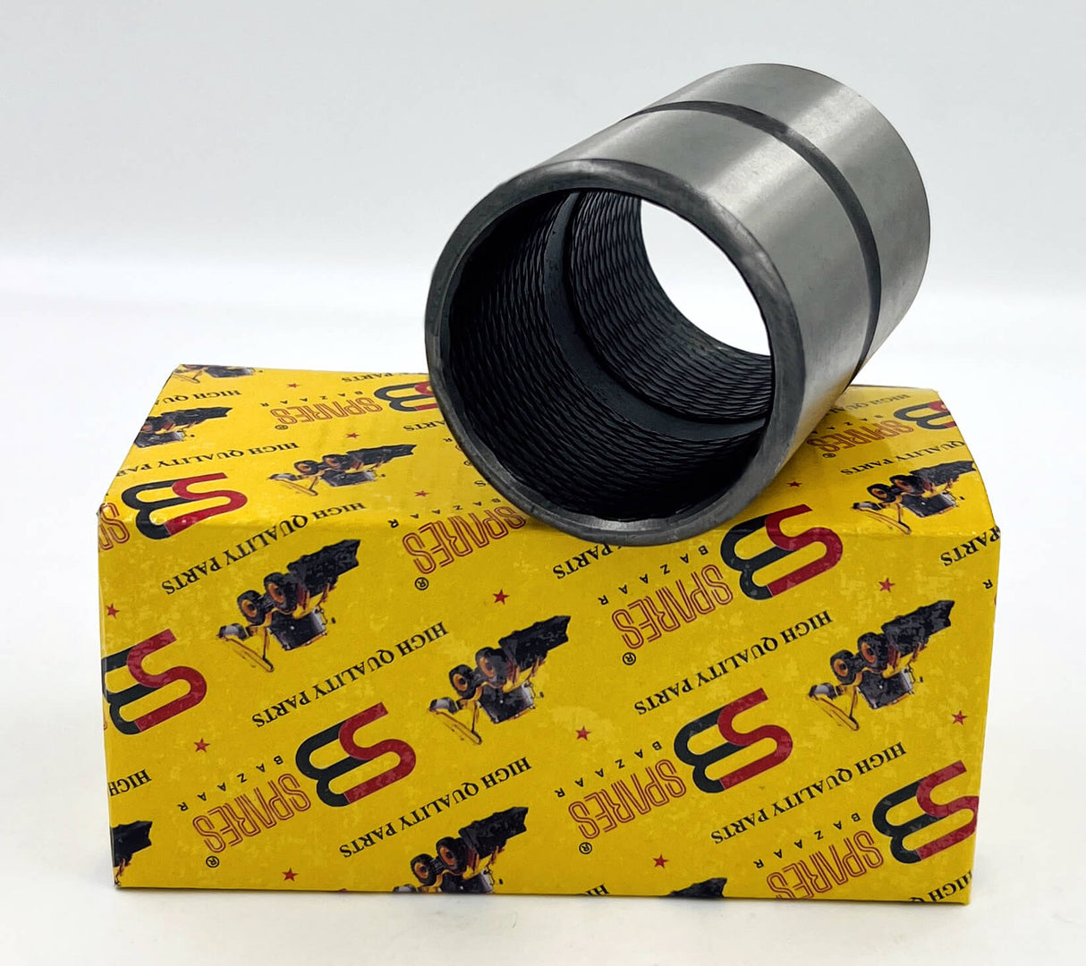 BOOM DIPPER TUBE BUSH, 809/00899, For JCB Backhoe