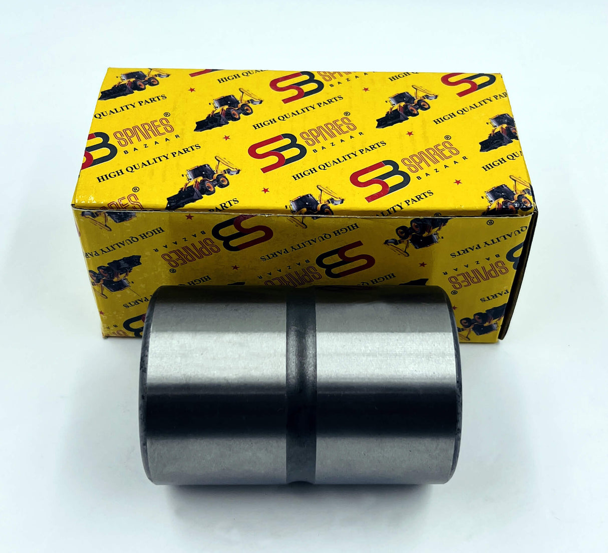 BOOM DIPPER TUBE BUSH, 809/00899, For JCB Backhoe