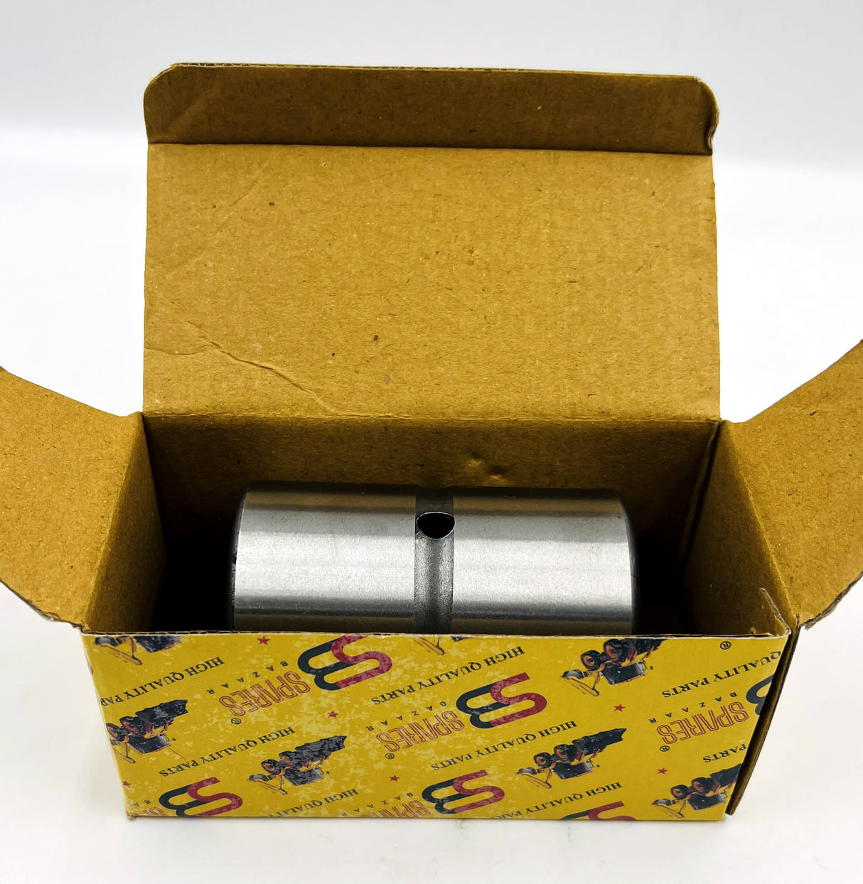 BOOM DIPPER TUBE BUSH, 809/00899, For JCB Backhoe