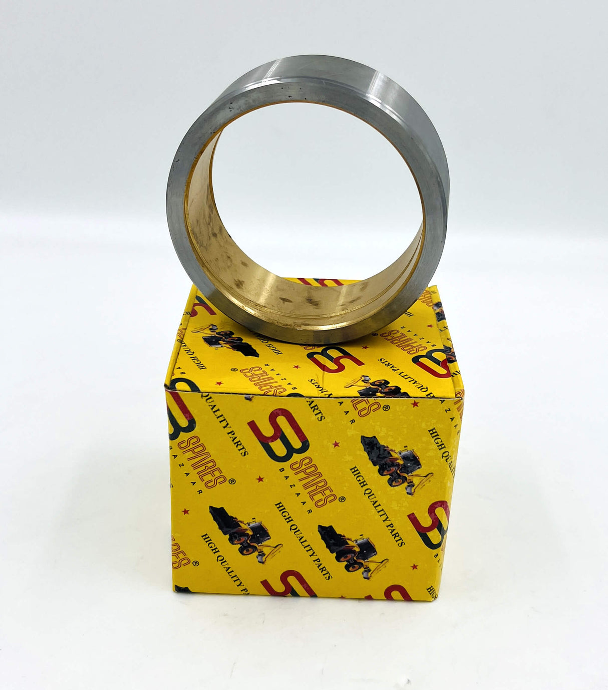 KPC SWING BUSH, 808/00388 | 332/G0942, For JCB Backhoe