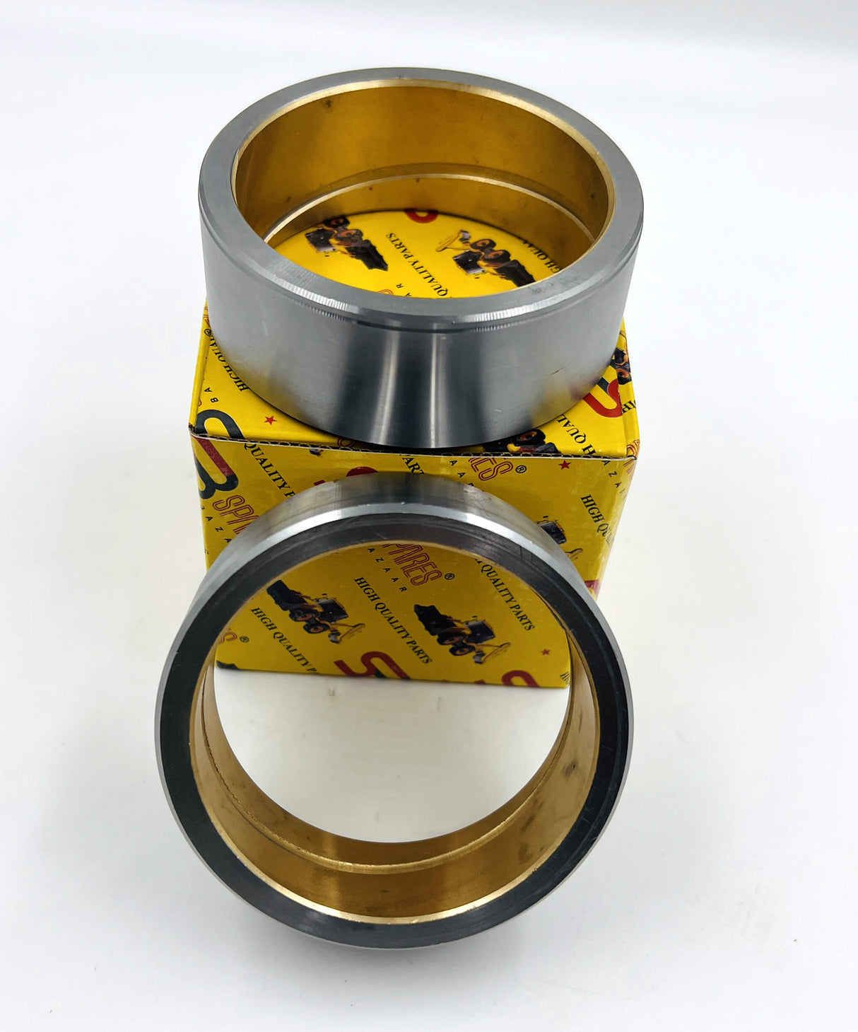 KPC SWING BUSH, 808/00388 | 332/G0942, For JCB Backhoe