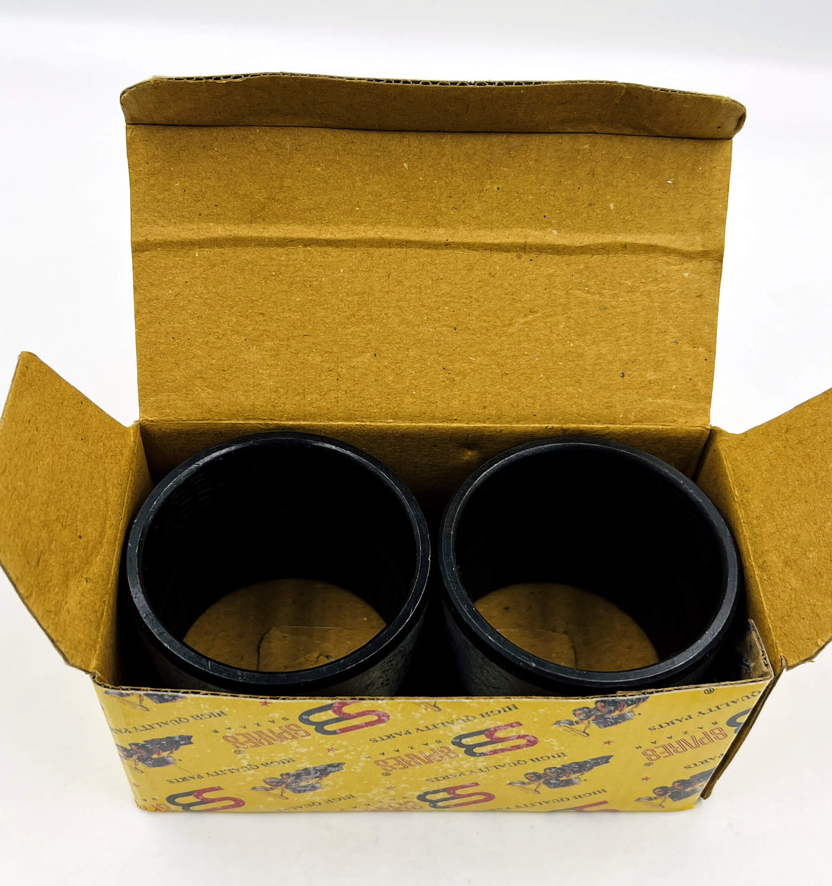 BEARING LINER BUSH, 809/00131 (Set Of 2 pcs), For JCB Backhoe