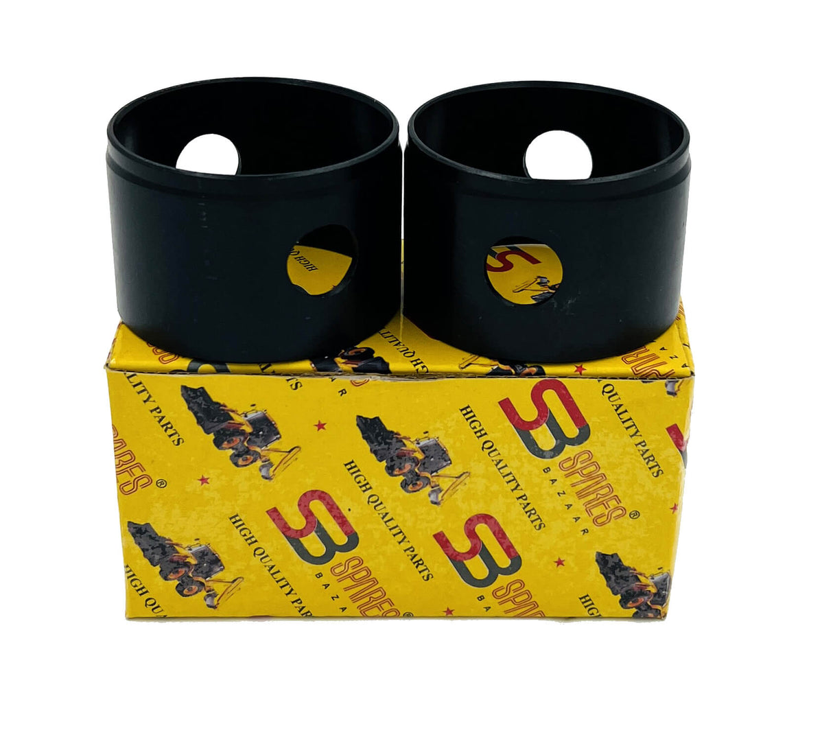 SLEW SWING BUSH, 831/10229 (Set Of 2 pcs), For JCB Backhoe