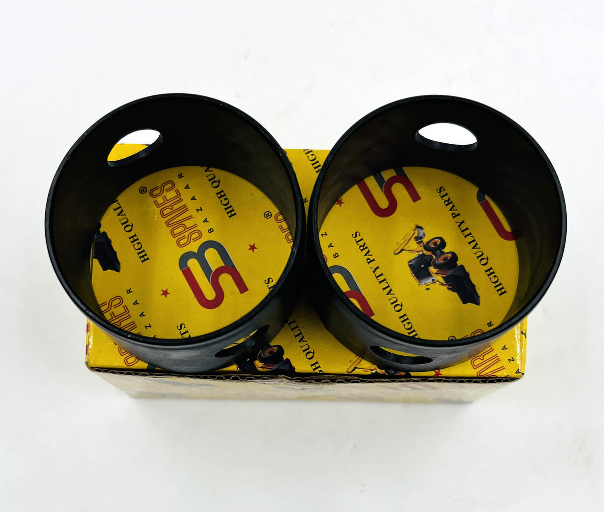 SLEW SWING BUSH, 831/10229 (Set Of 2 pcs), For JCB Backhoe