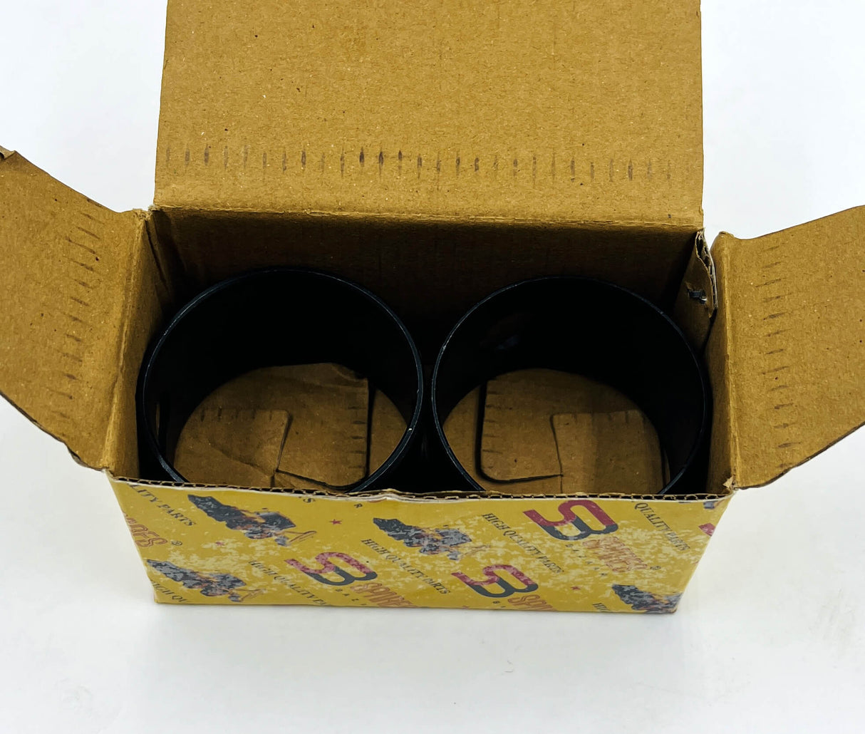 SLEW SWING BUSH, 831/10229 (Set Of 2 pcs), For JCB Backhoe