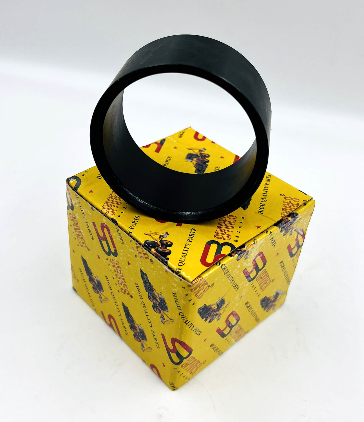 SLEEVE TRUNNION BUSH, 00982, (Set of 2 pcs) For JCB Backhoe