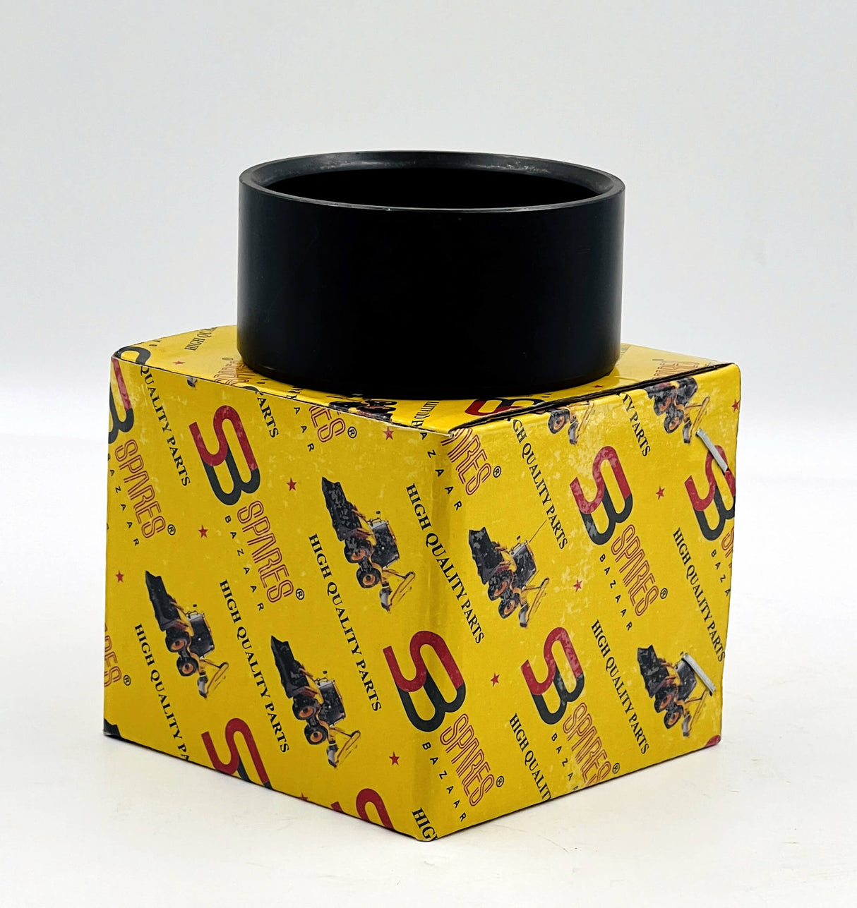 SLEEVE TRUNNION BUSH, 00982, (Set of 2 pcs) For JCB Backhoe