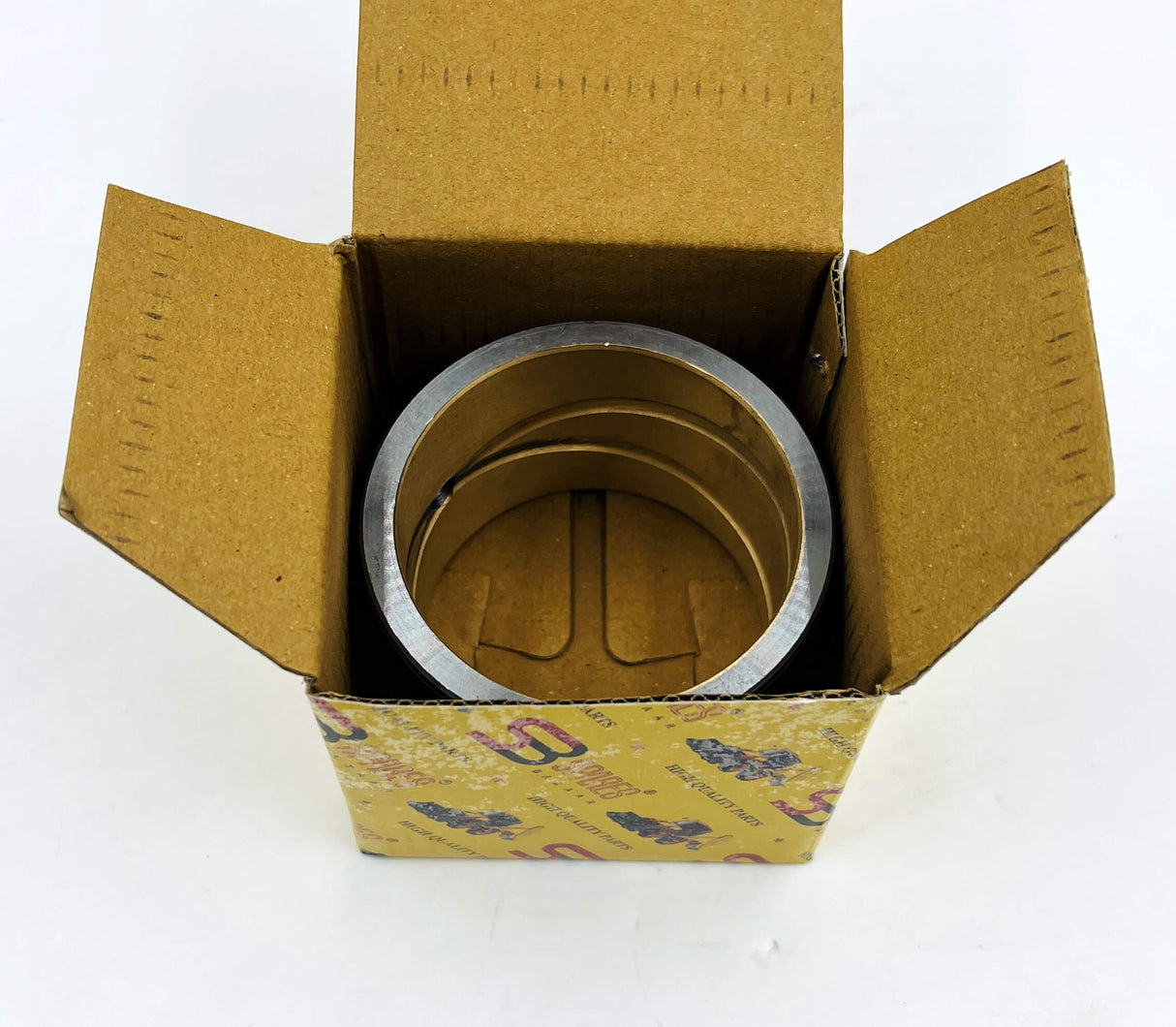 KINGPOST (KPC) BI-METAL BUSH, 831/10211 | 332/G0719, For JCB Backhoe