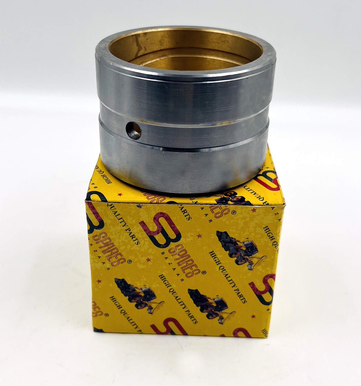 KINGPOST (KPC) BI-METAL BUSH, 831/10211 | 332/G0719, For JCB Backhoe