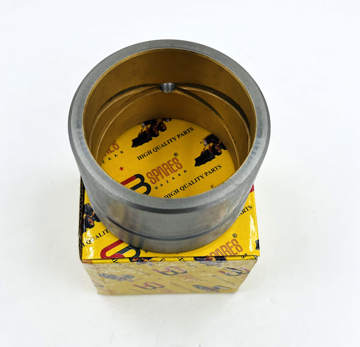 KINGPOST (KPC) BI-METAL BUSH, 831/10211 | 332/G0719, For JCB Backhoe