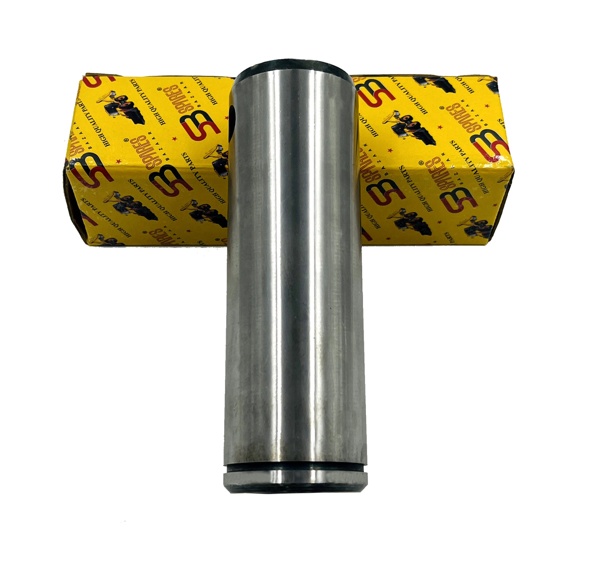 SLEW SWING CYL PIN, 811/90198, For JCB Backhoe