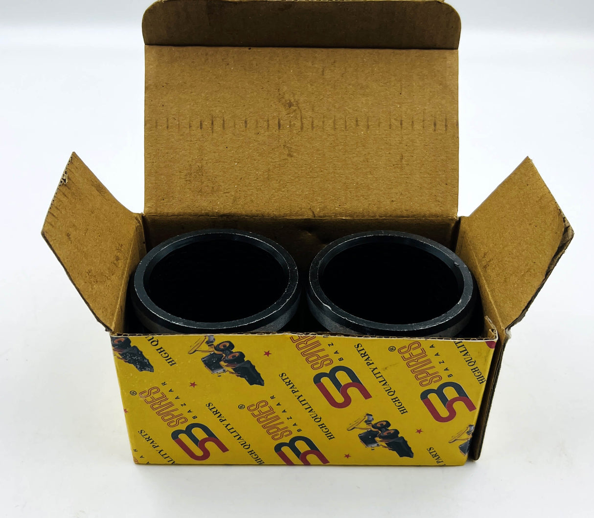 BUCKET BUSH, 809/00750 (Set Of 2 pcs), For JCB Backhoe