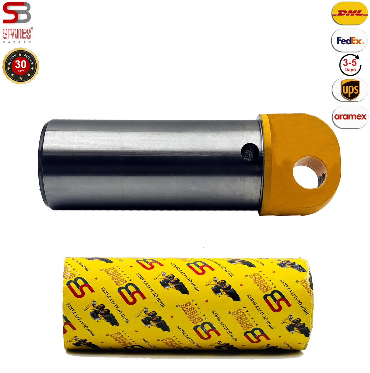 KINGPOST BUSHES & PINS KIT, 831/10211, 911/40104 & 811/90165