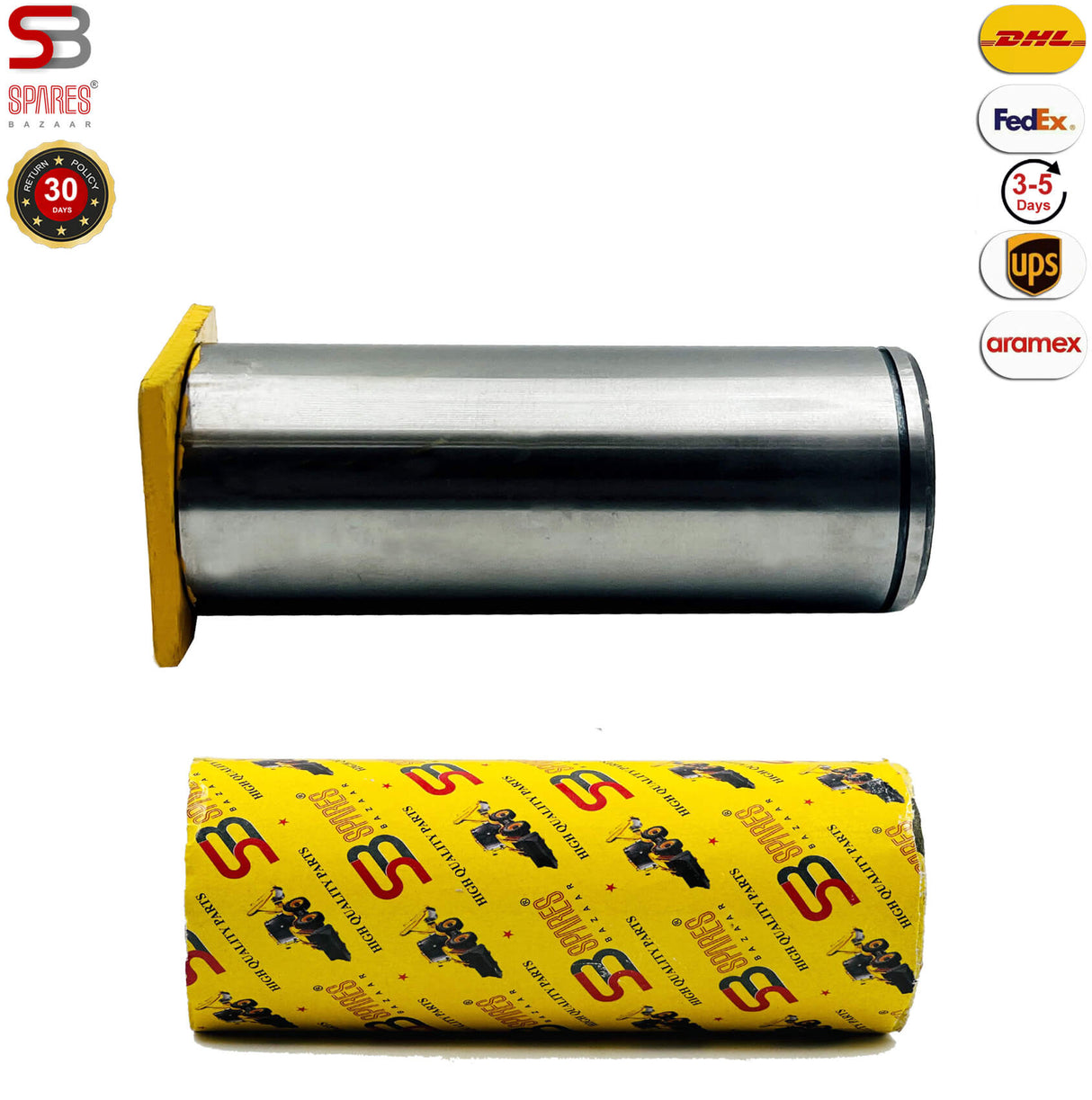 KINGPOST BUSHES & PINS KIT, 831/10211, 911/40104 & 811/90165