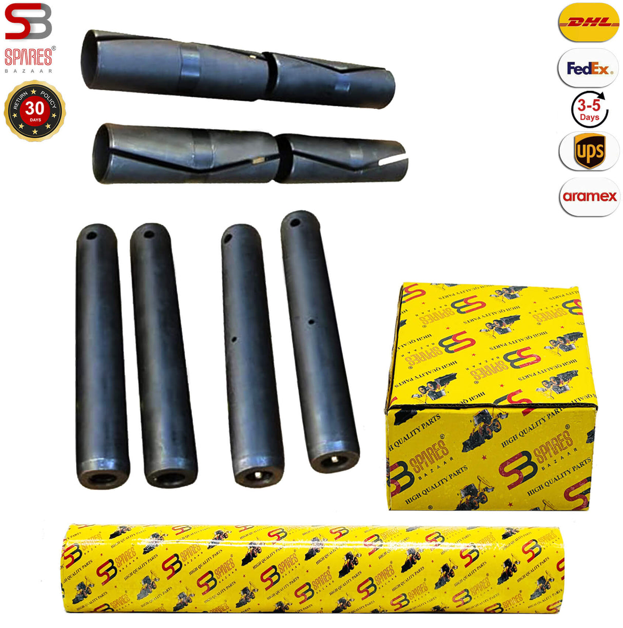 LOADER SHOVEL REPAIR KIT, 811/80013, 1019/3832, 1208/0032, 1450/0001, For JCB Backhoe