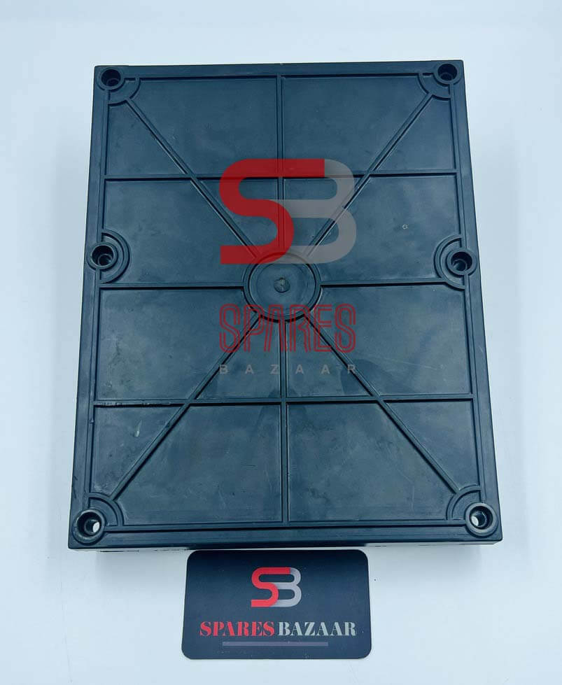 CONTROL CARD, A053T067 | 0327-1636-01 (PCC2300)