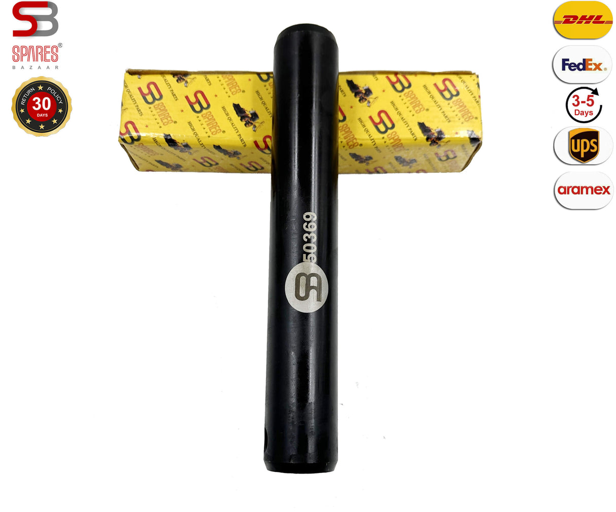 PIVOT BUCKET LINK PIN, 811/50369, For JCB Backhoe