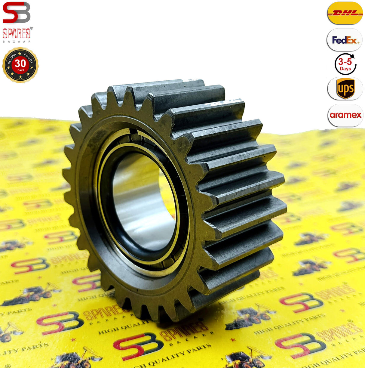 PLANETARY GEAR, 450/10206, For JCB Backhoe